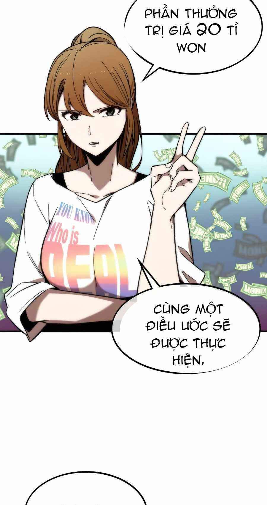 Nhân Vật Phụ Siêu Cấp Chapter 11 - 5