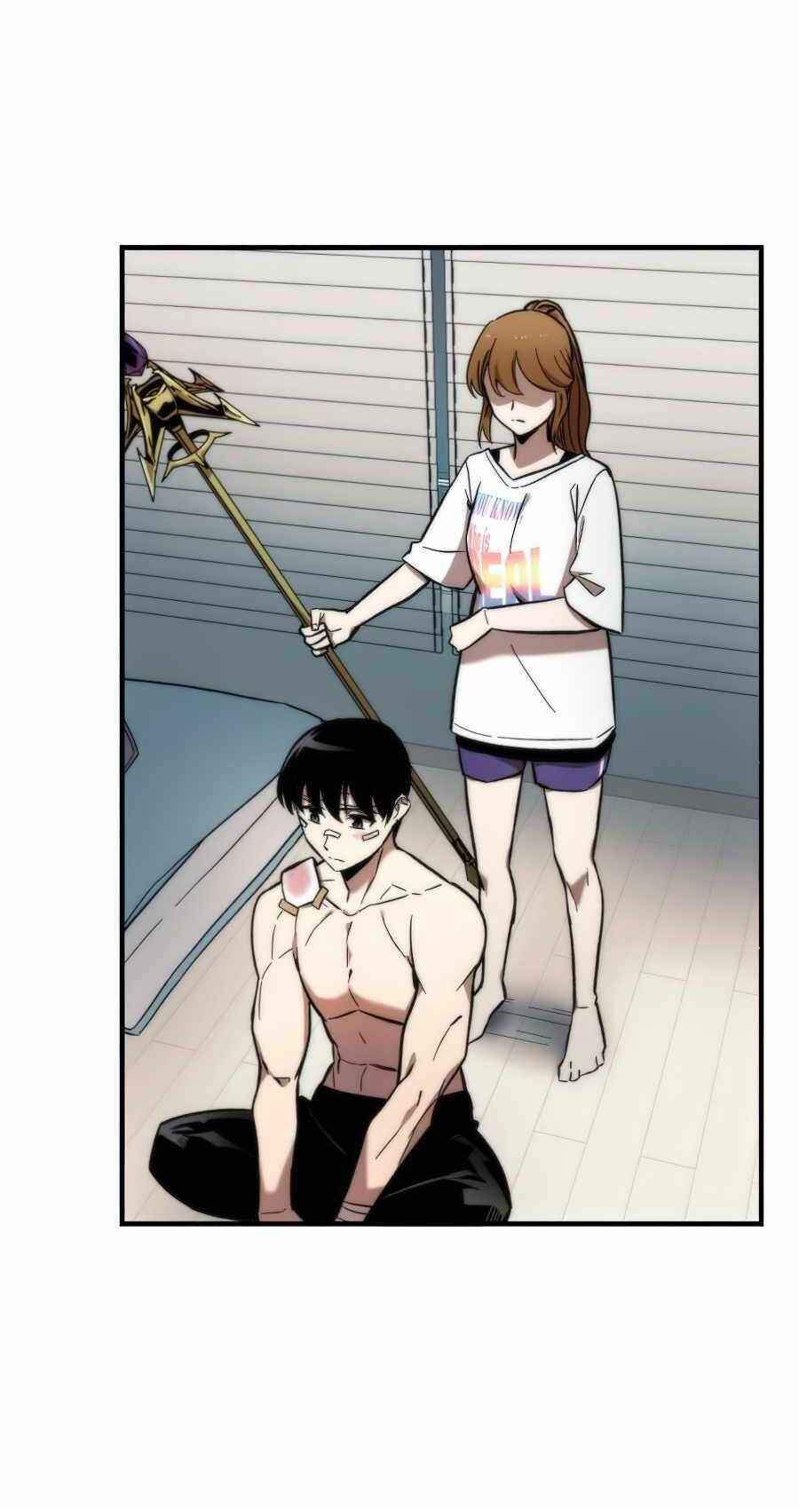 Nhân Vật Phụ Siêu Cấp Chapter 11 - 47