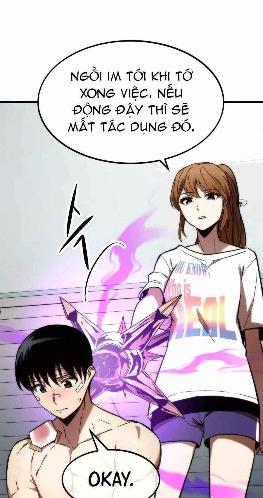 Nhân Vật Phụ Siêu Cấp Chapter 11 - 48