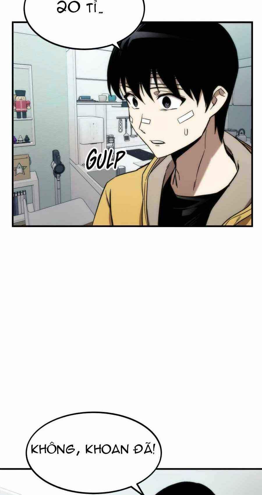 Nhân Vật Phụ Siêu Cấp Chapter 11 - 6