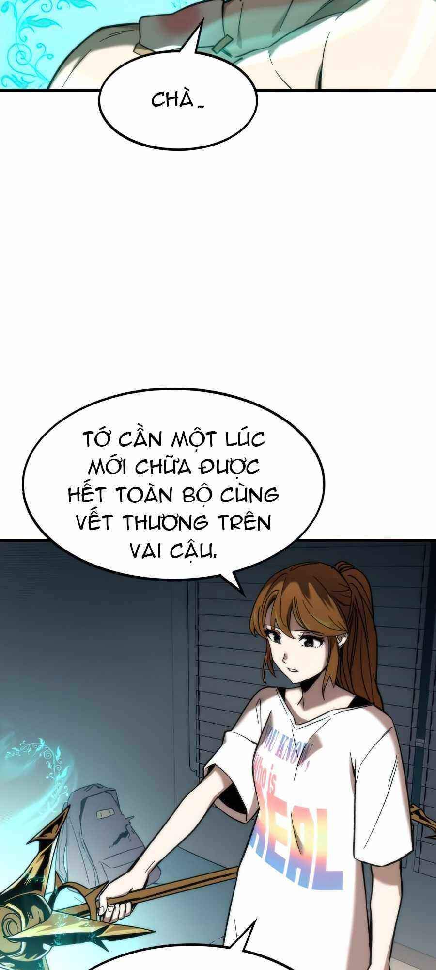 Nhân Vật Phụ Siêu Cấp Chapter 11 - 52