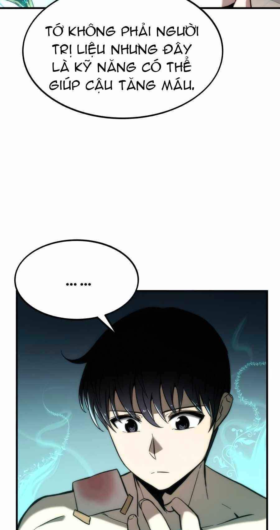 Nhân Vật Phụ Siêu Cấp Chapter 11 - 53