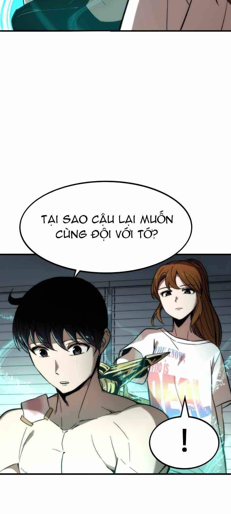 Nhân Vật Phụ Siêu Cấp Chapter 11 - 55