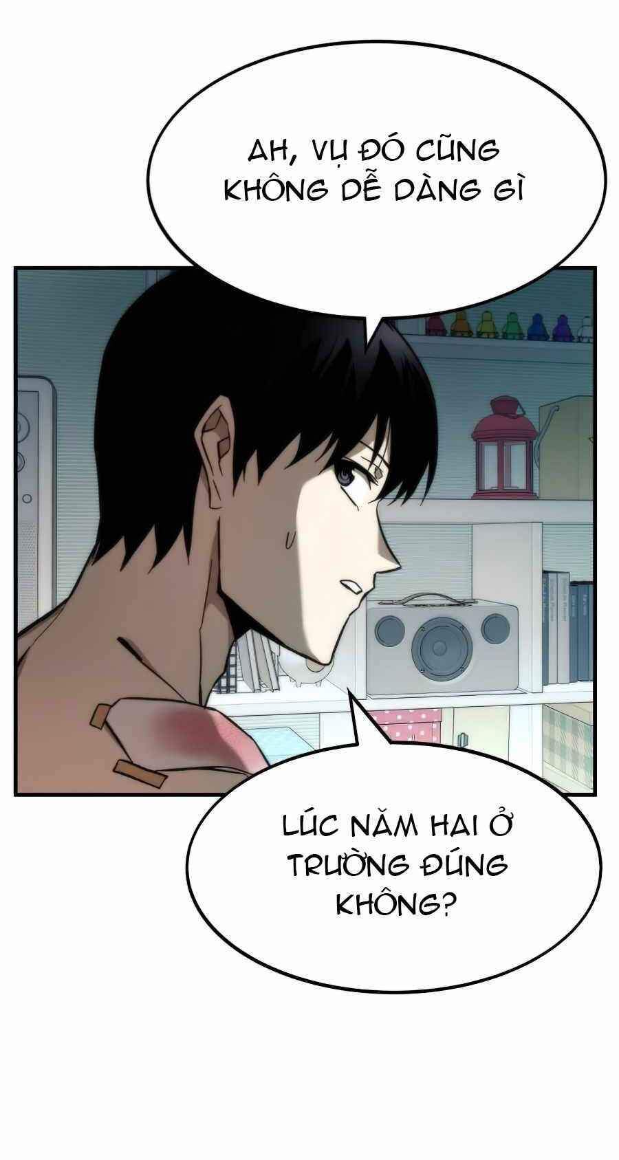 Nhân Vật Phụ Siêu Cấp Chapter 11 - 62