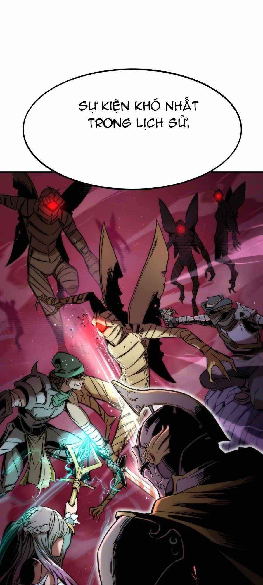 Nhân Vật Phụ Siêu Cấp Chapter 11 - 64