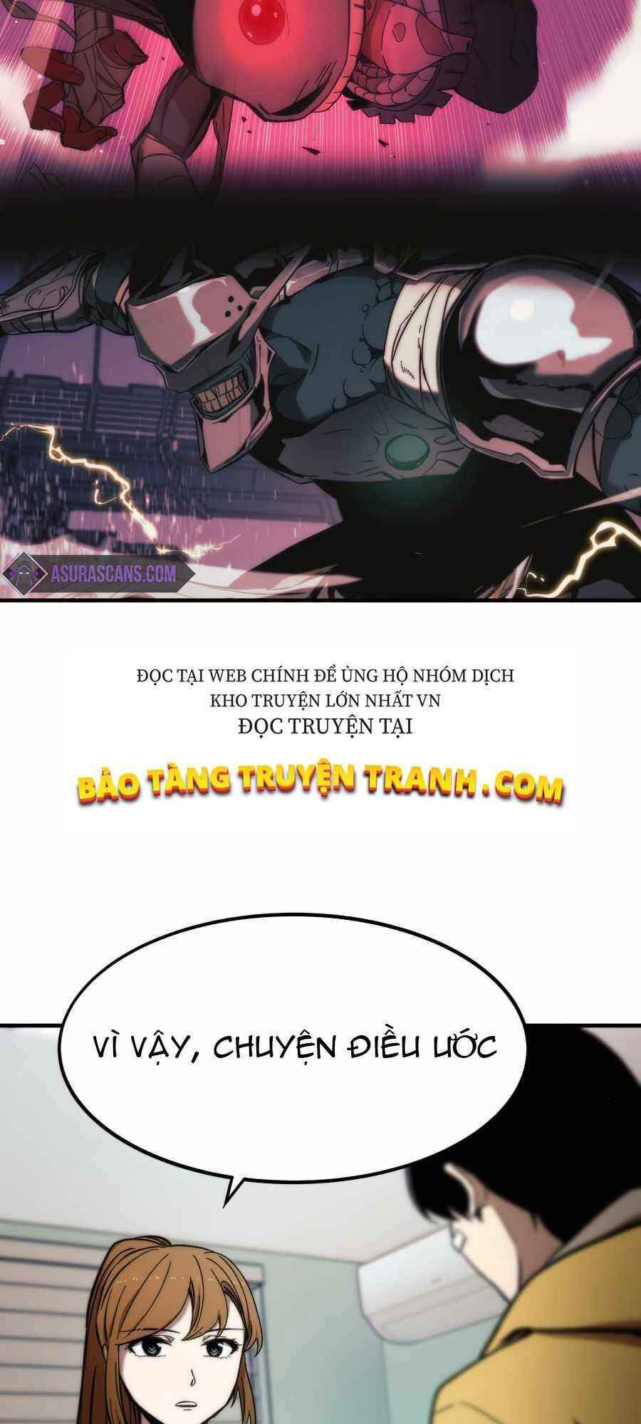 Nhân Vật Phụ Siêu Cấp Chapter 11 - 10