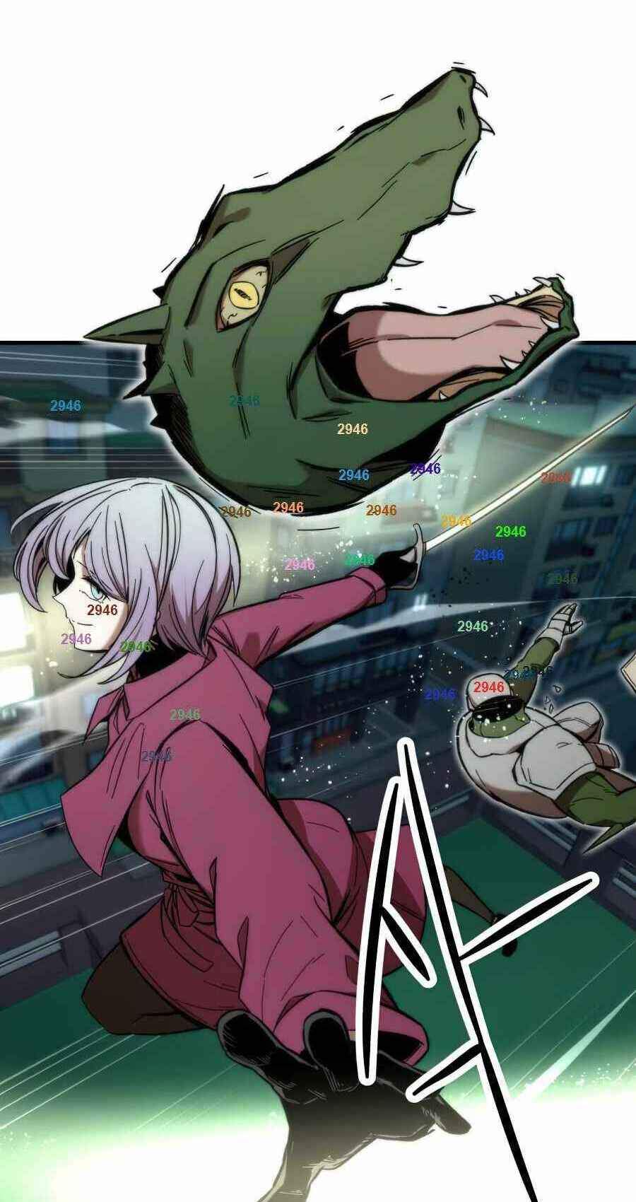 Nhân Vật Phụ Siêu Cấp Chapter 11 - 93