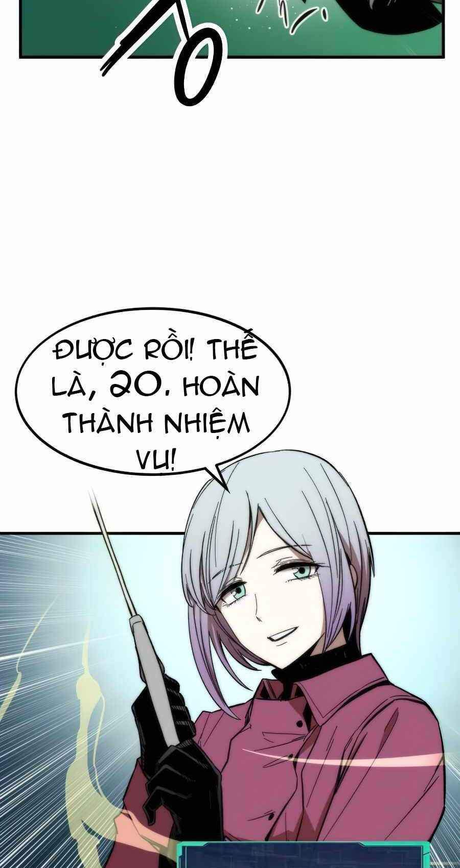 Nhân Vật Phụ Siêu Cấp Chapter 11 - 95