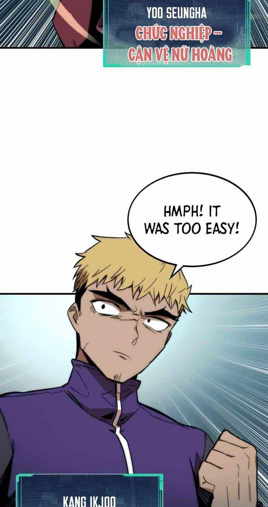 Nhân Vật Phụ Siêu Cấp Chapter 11 - 96
