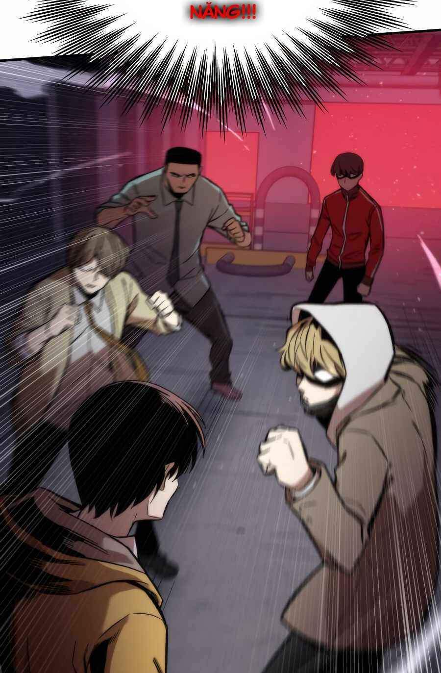 Nhân Vật Phụ Siêu Cấp Chapter 12 - 101