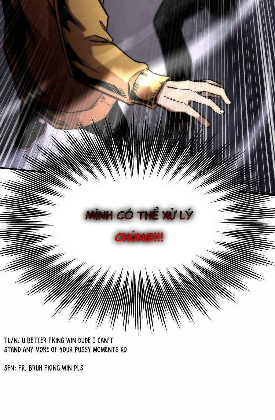 Nhân Vật Phụ Siêu Cấp Chapter 12 - 102
