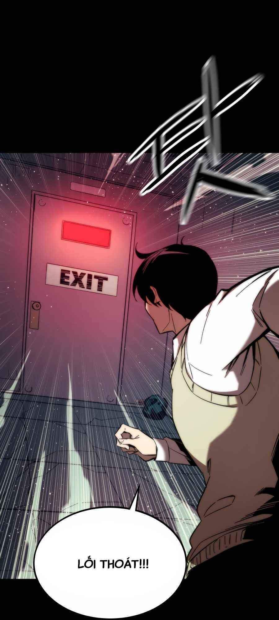 Nhân Vật Phụ Siêu Cấp Chapter 12 - 13