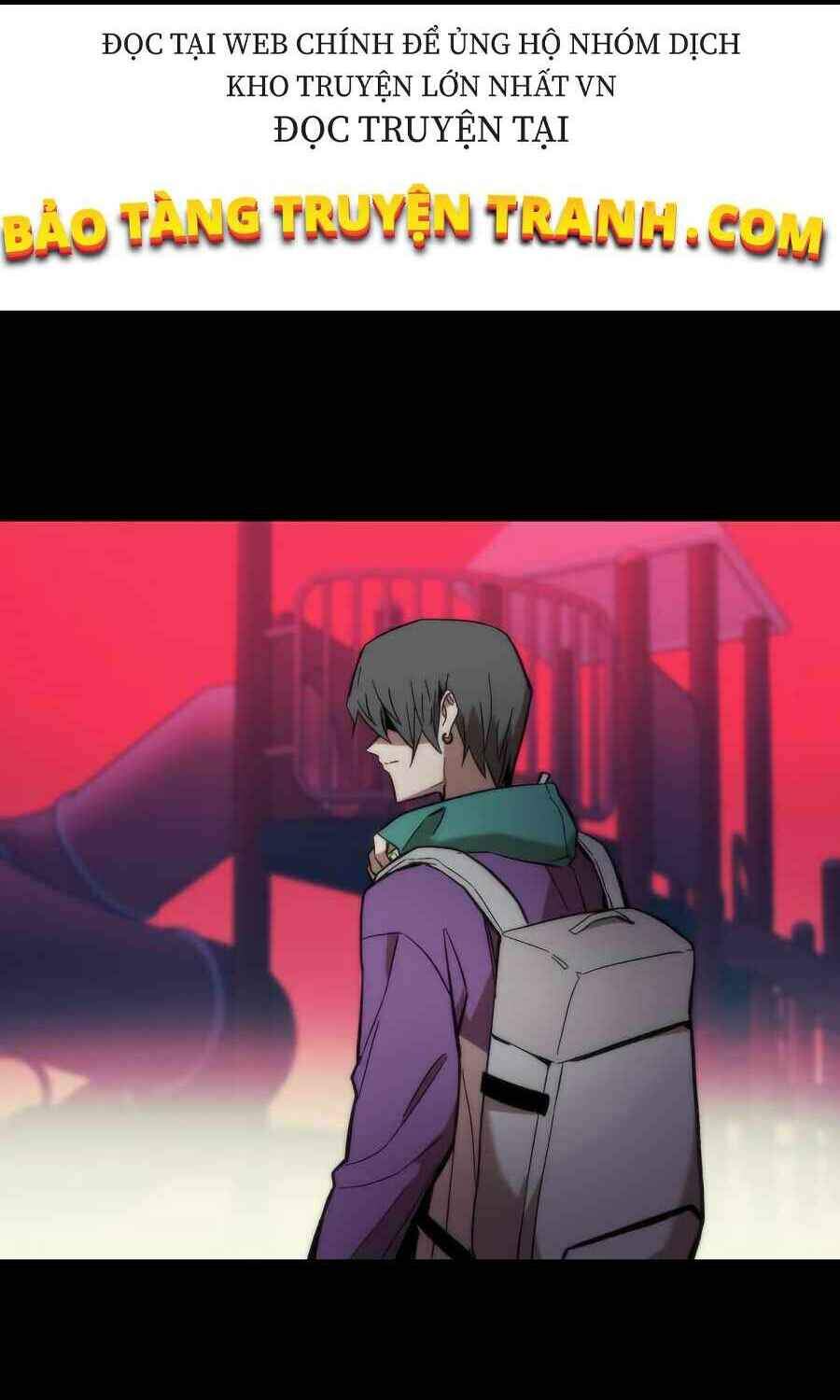 Nhân Vật Phụ Siêu Cấp Chapter 12 - 23