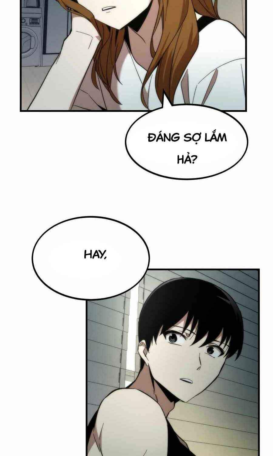 Nhân Vật Phụ Siêu Cấp Chapter 12 - 35