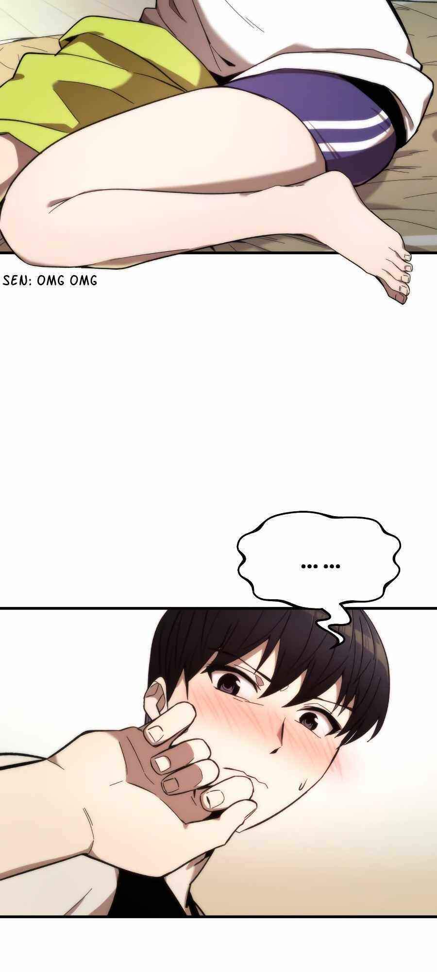 Nhân Vật Phụ Siêu Cấp Chapter 12 - 37