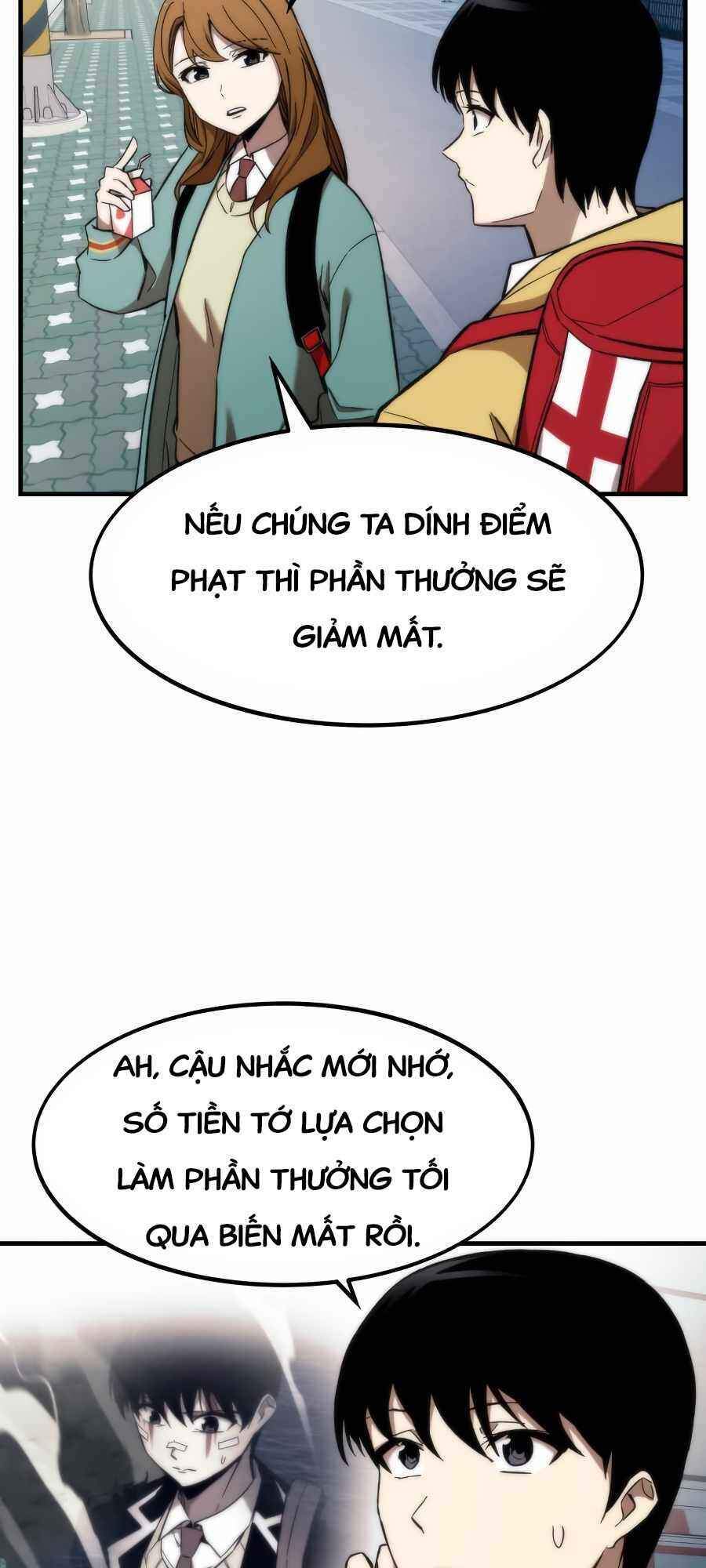 Nhân Vật Phụ Siêu Cấp Chapter 12 - 44