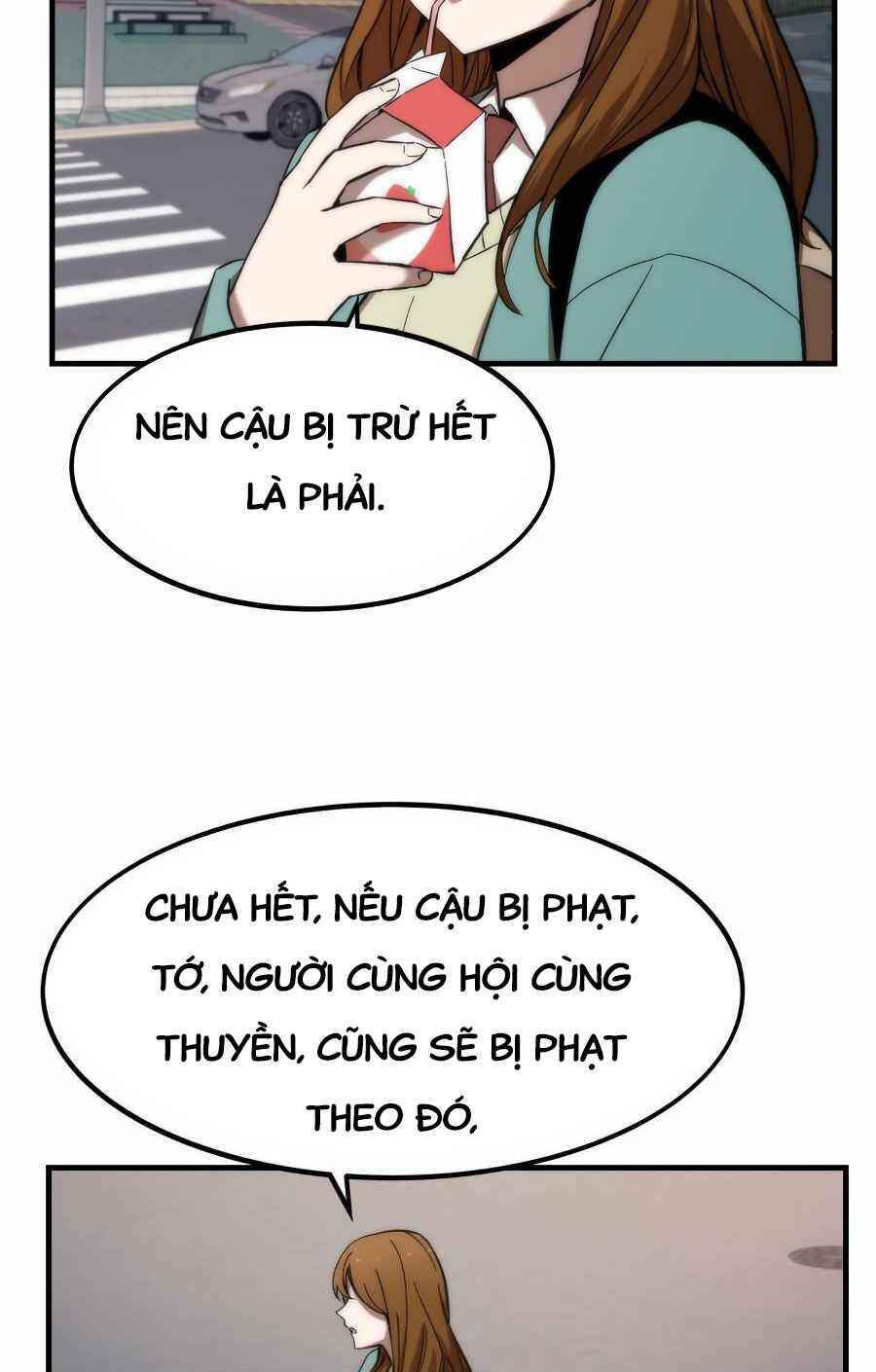 Nhân Vật Phụ Siêu Cấp Chapter 12 - 46