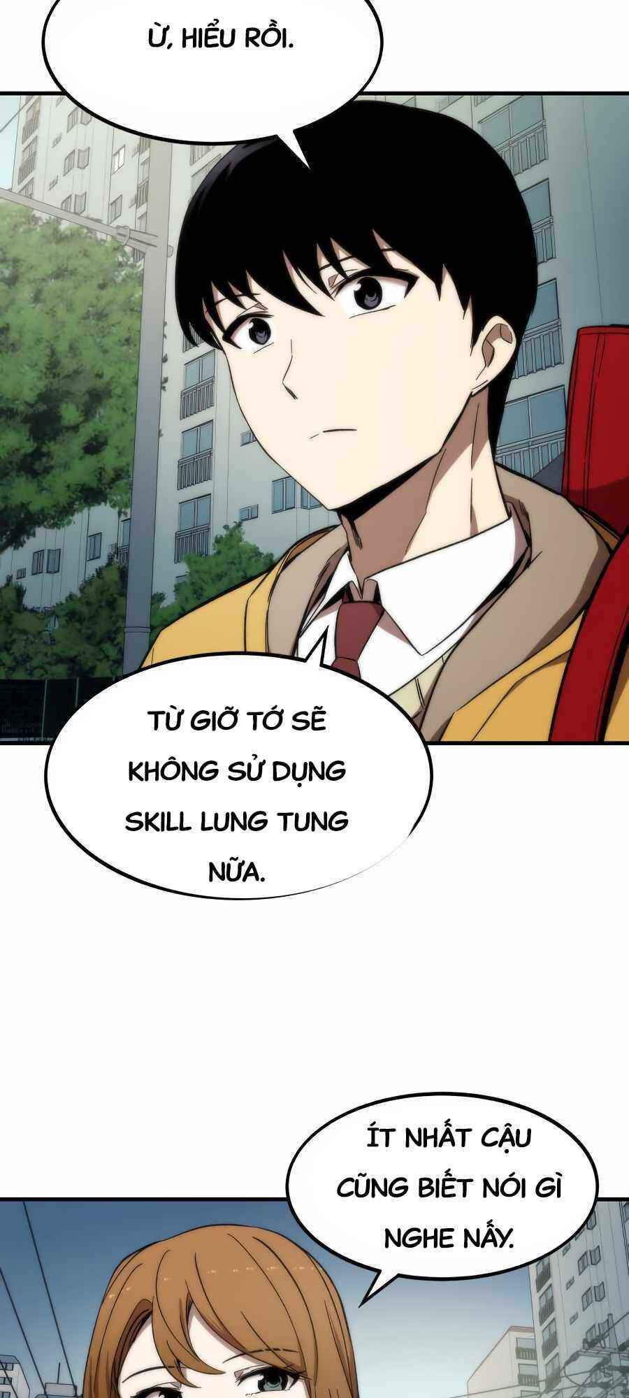 Nhân Vật Phụ Siêu Cấp Chapter 12 - 48