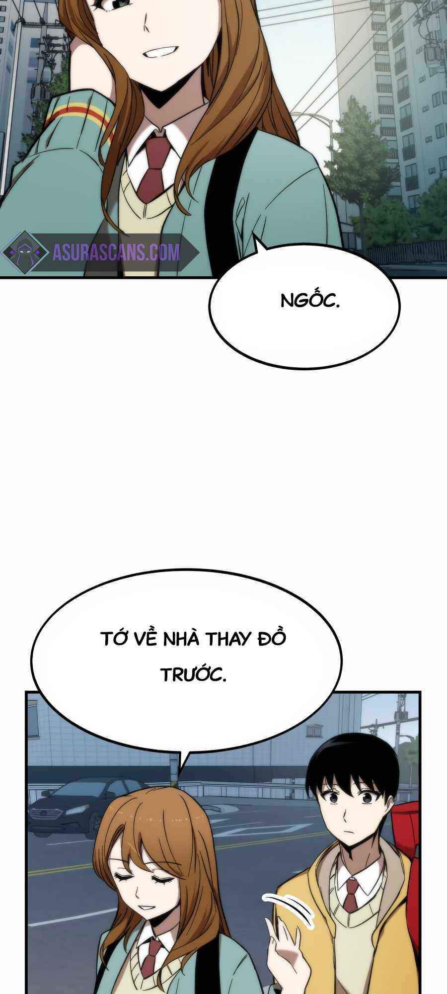 Nhân Vật Phụ Siêu Cấp Chapter 12 - 49