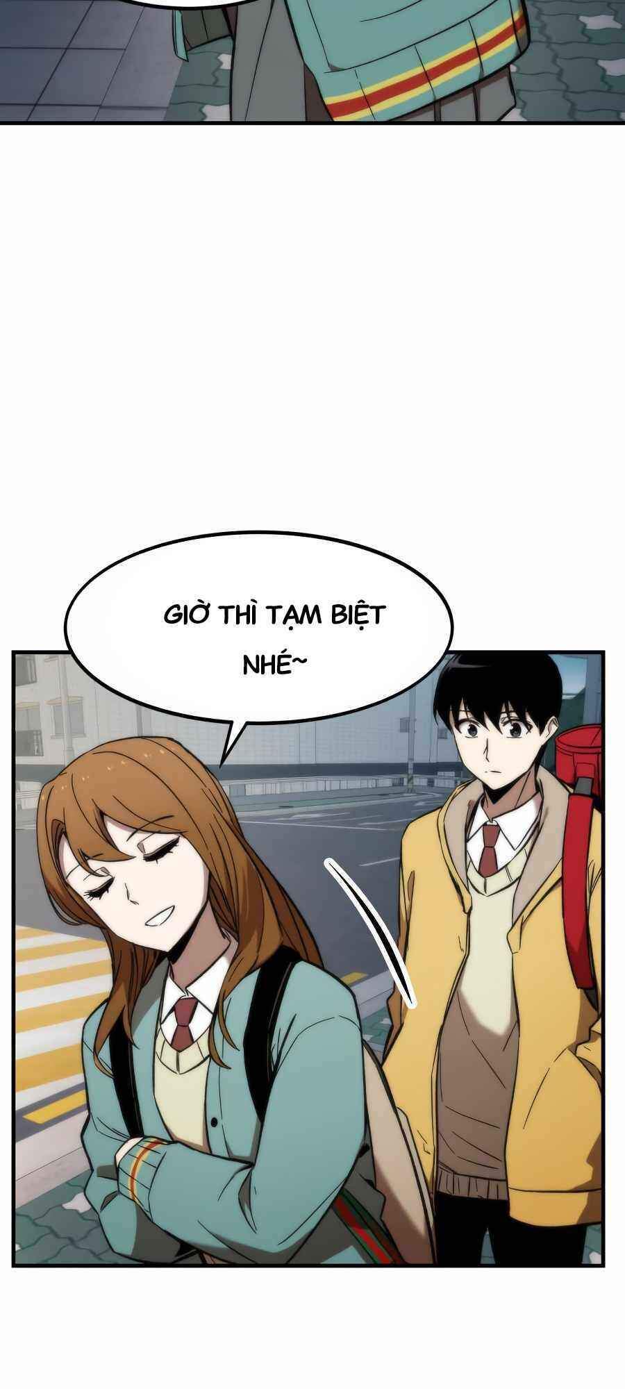 Nhân Vật Phụ Siêu Cấp Chapter 12 - 56