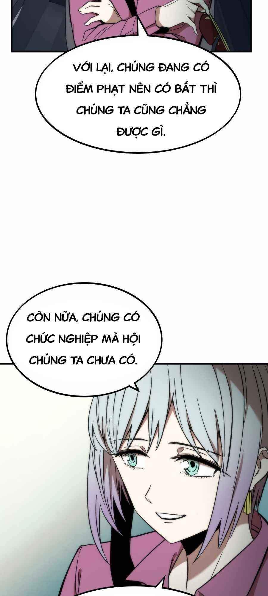 Nhân Vật Phụ Siêu Cấp Chapter 12 - 65