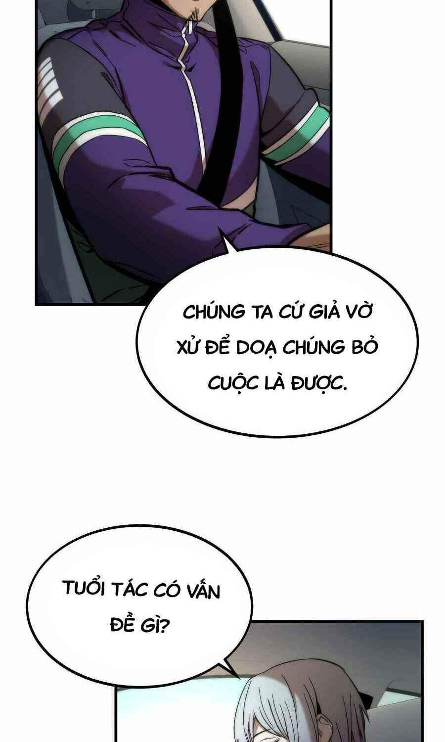 Nhân Vật Phụ Siêu Cấp Chapter 12 - 67