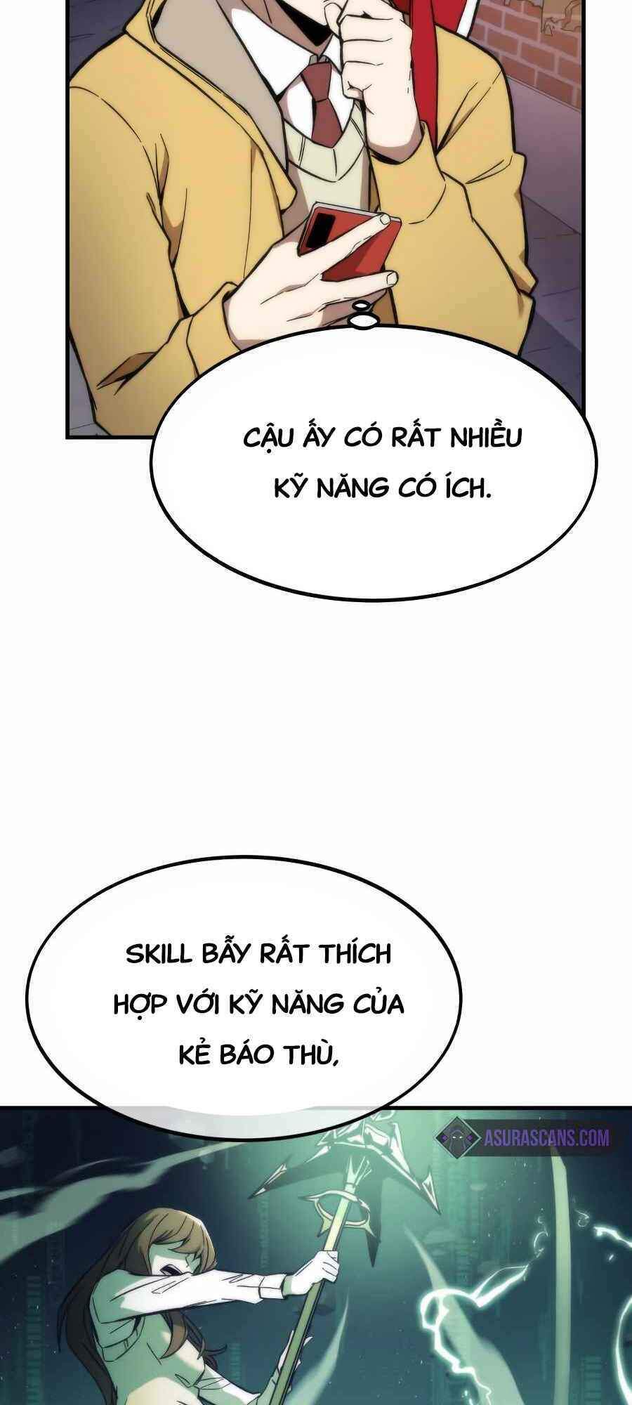 Nhân Vật Phụ Siêu Cấp Chapter 12 - 77