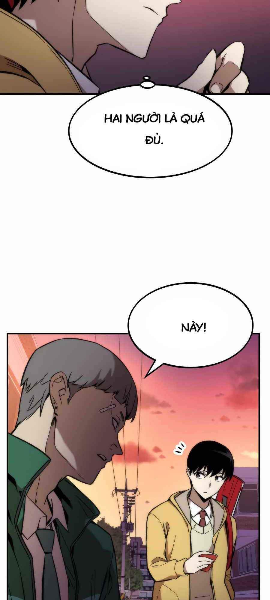 Nhân Vật Phụ Siêu Cấp Chapter 12 - 80