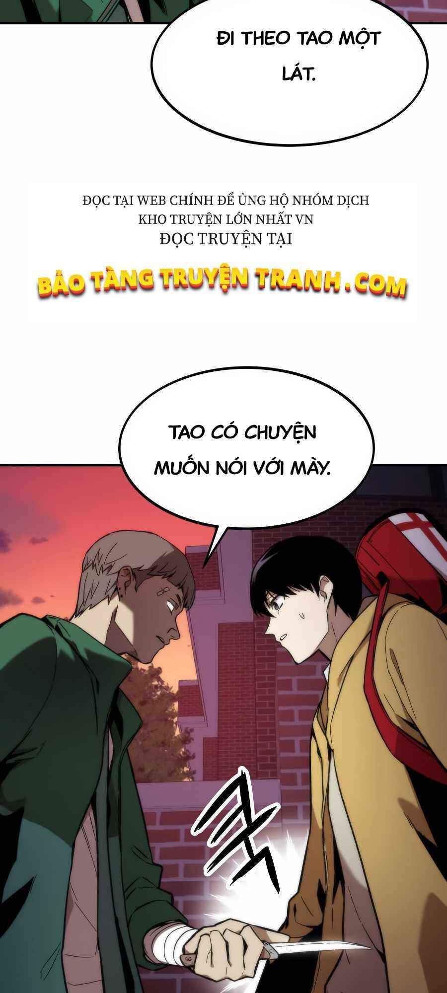 Nhân Vật Phụ Siêu Cấp Chapter 12 - 84