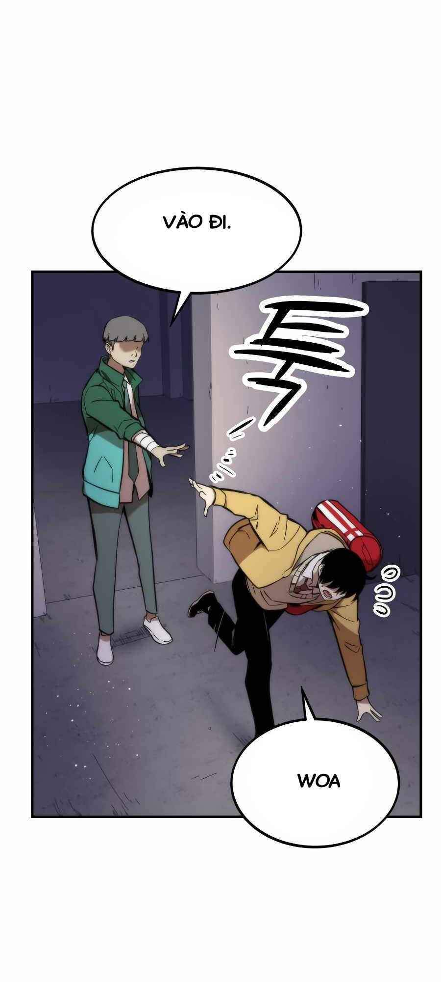 Nhân Vật Phụ Siêu Cấp Chapter 12 - 88