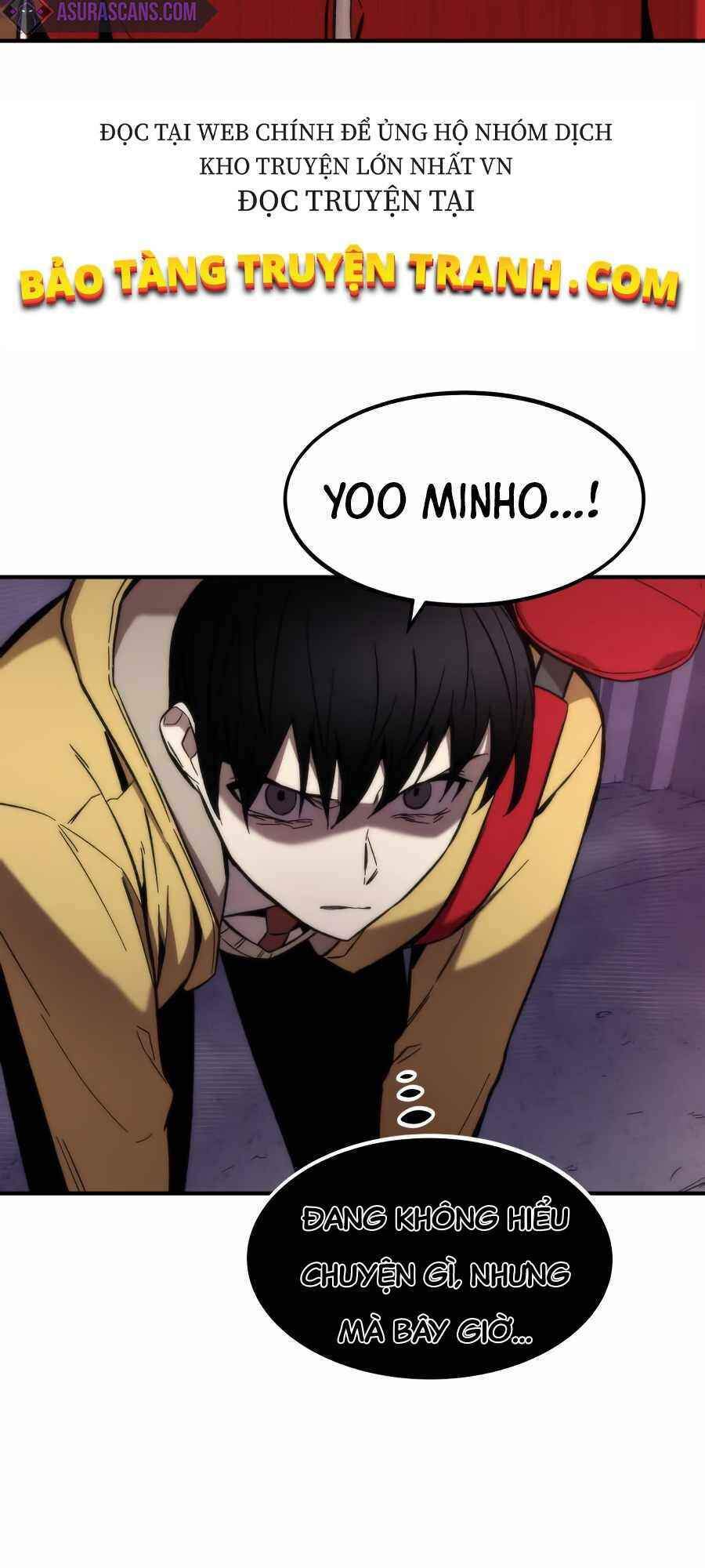 Nhân Vật Phụ Siêu Cấp Chapter 12 - 92