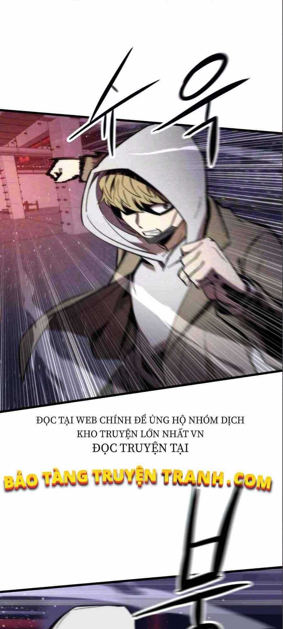 Nhân Vật Phụ Siêu Cấp Chapter 13 - 1