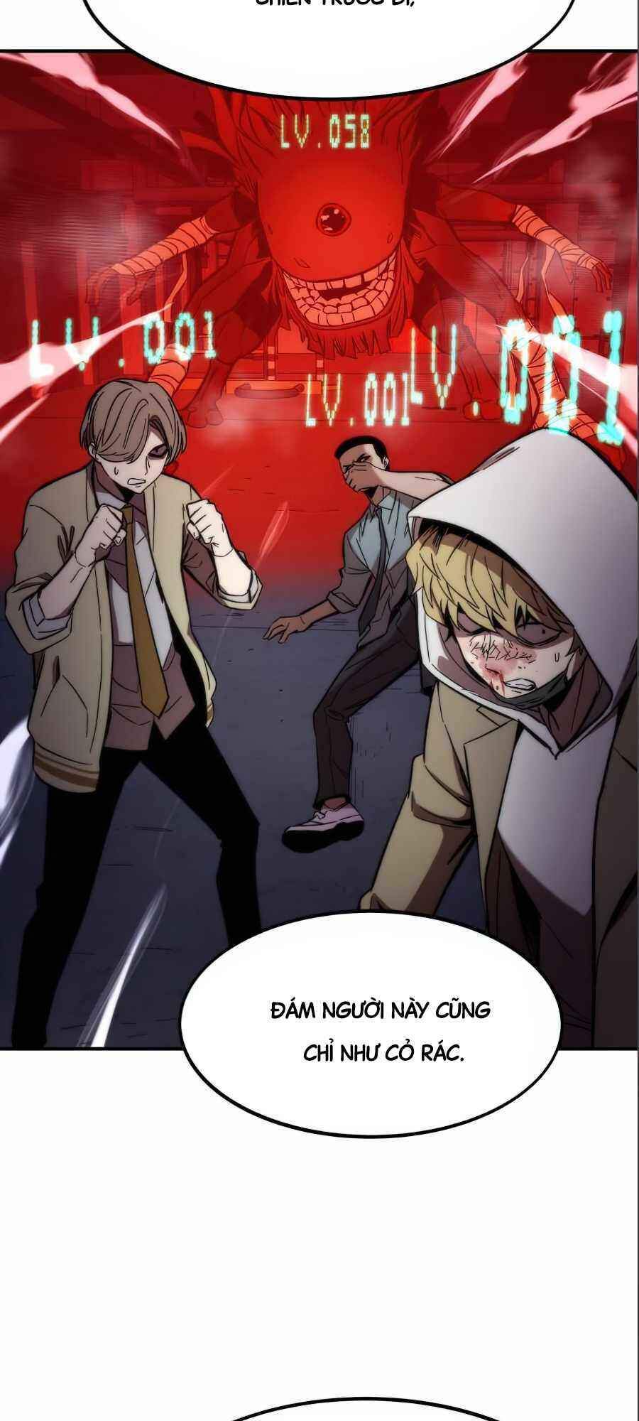 Nhân Vật Phụ Siêu Cấp Chapter 13 - 11