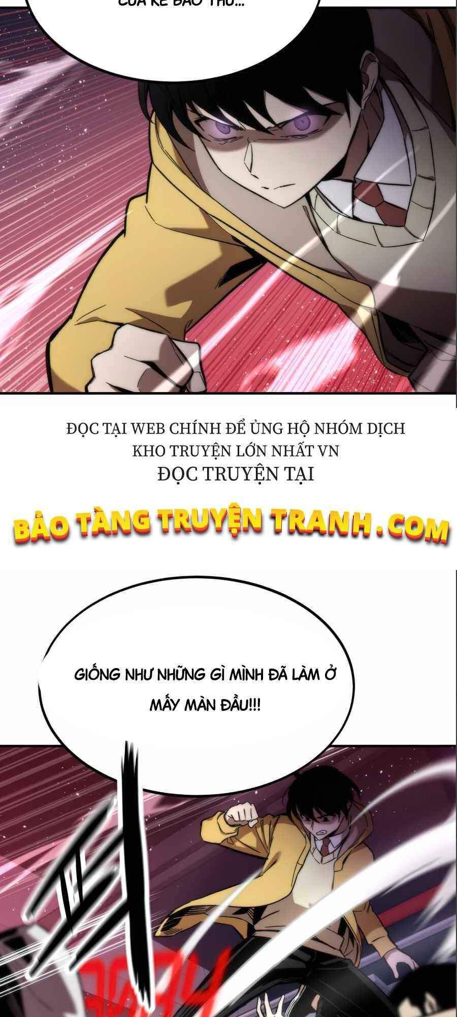 Nhân Vật Phụ Siêu Cấp Chapter 13 - 13