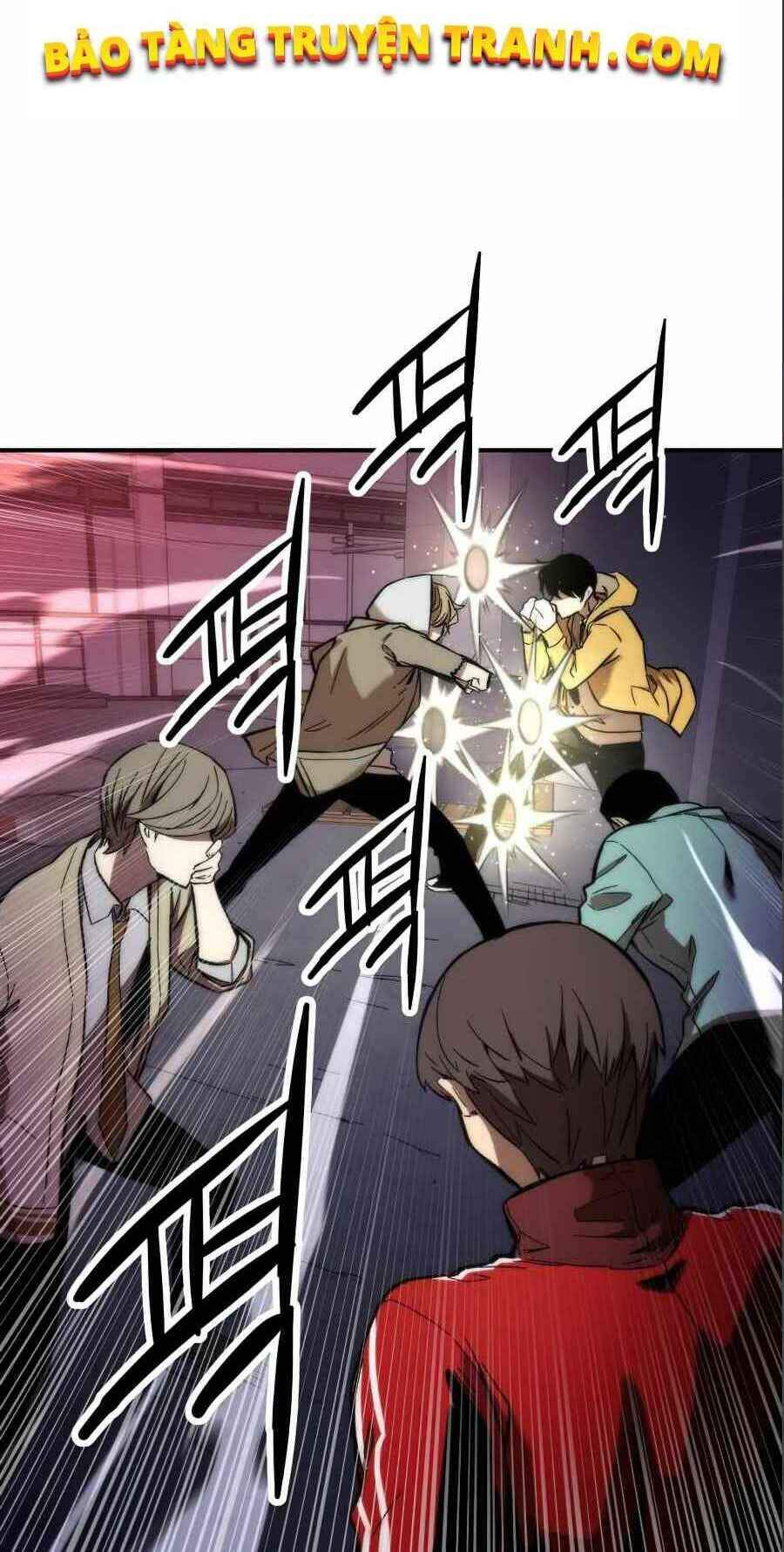 Nhân Vật Phụ Siêu Cấp Chapter 13 - 15