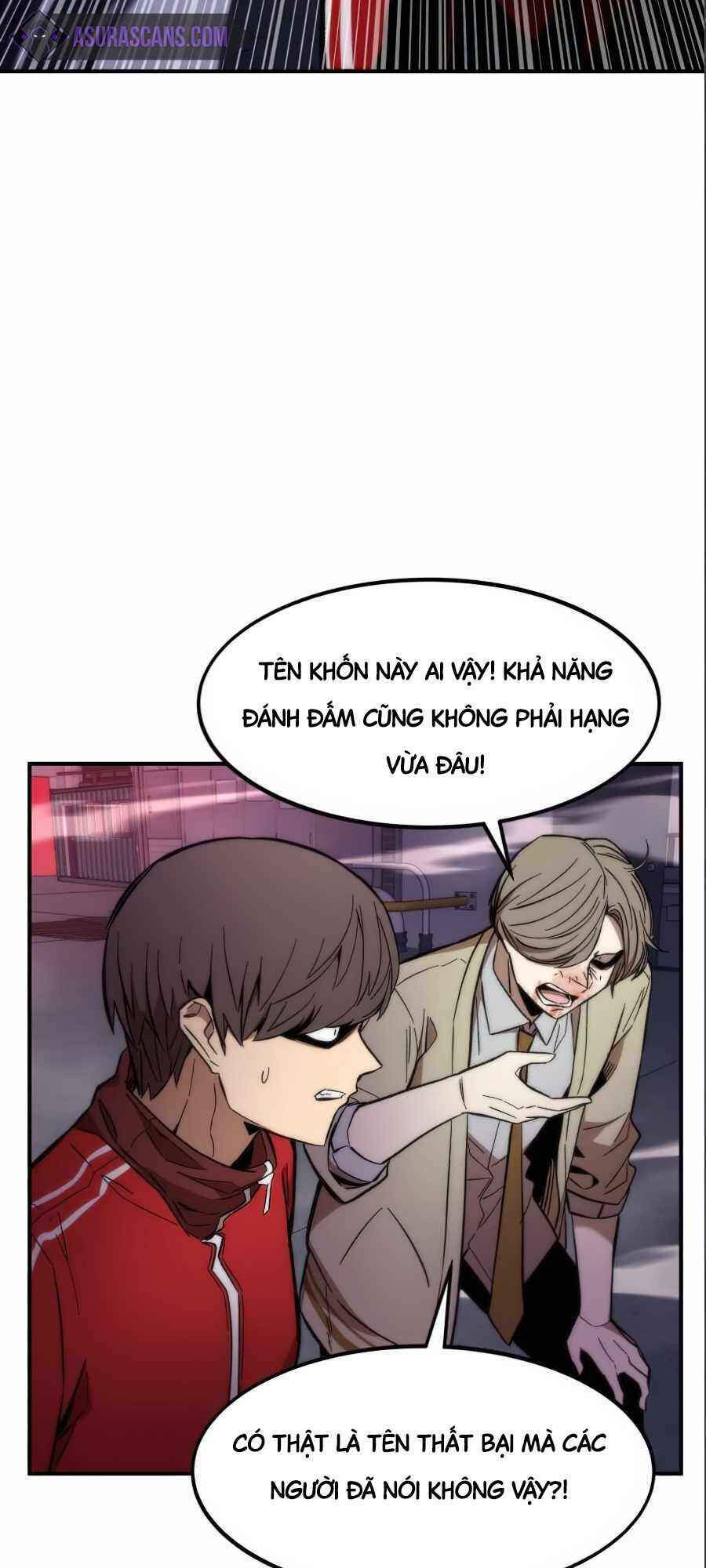 Nhân Vật Phụ Siêu Cấp Chapter 13 - 16