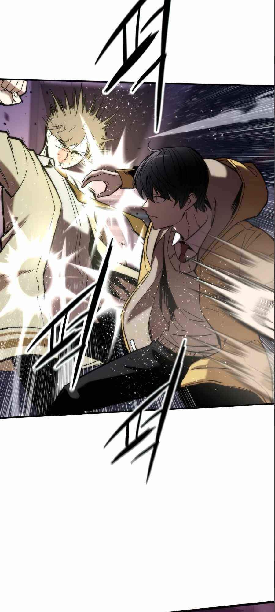 Nhân Vật Phụ Siêu Cấp Chapter 13 - 20