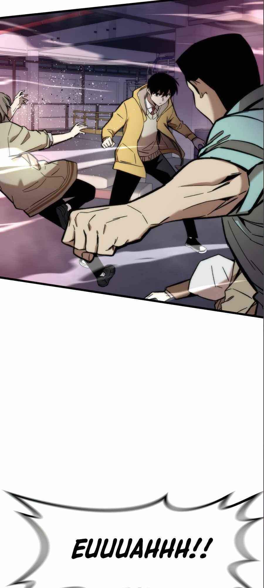 Nhân Vật Phụ Siêu Cấp Chapter 13 - 21