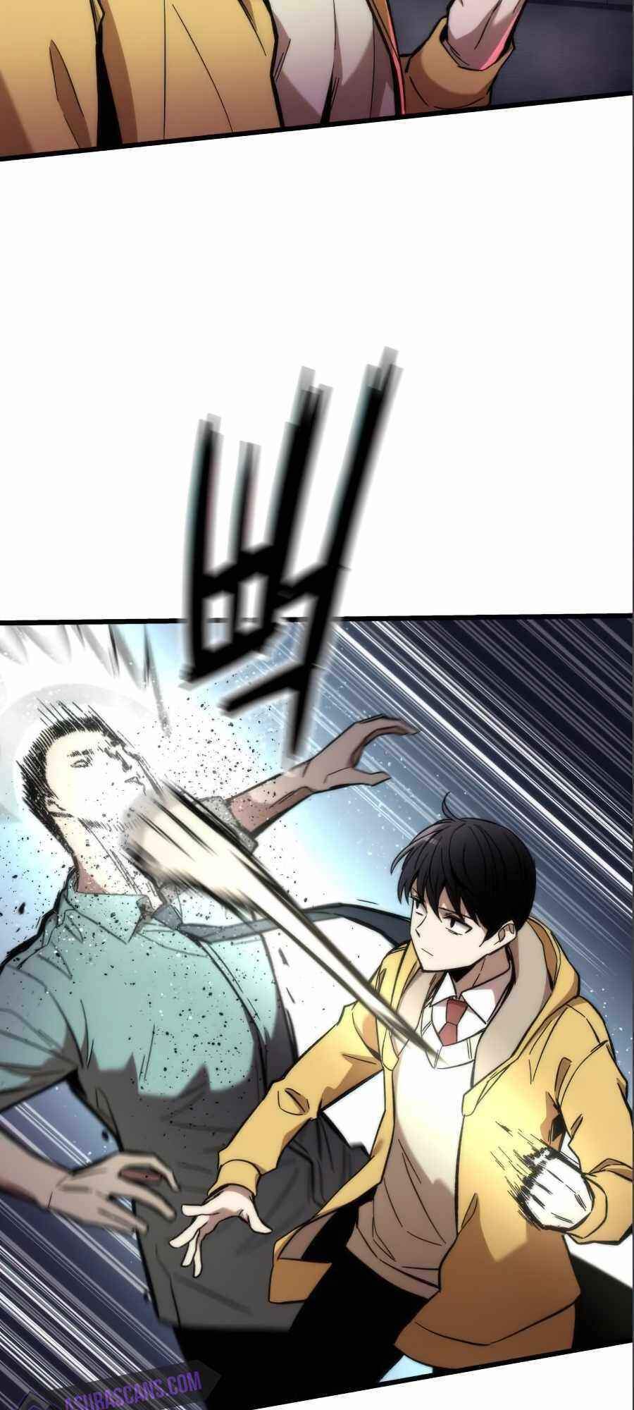 Nhân Vật Phụ Siêu Cấp Chapter 13 - 23