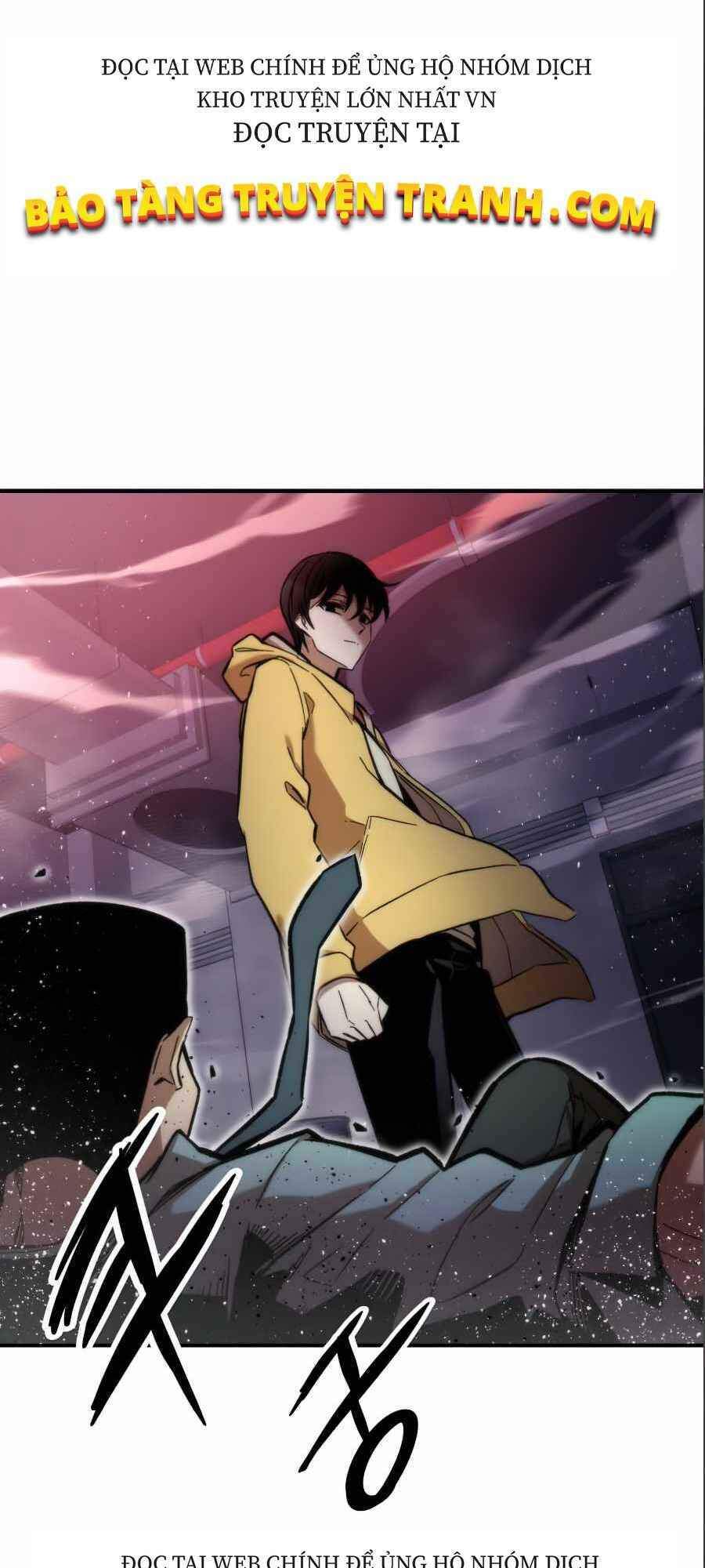 Nhân Vật Phụ Siêu Cấp Chapter 13 - 25