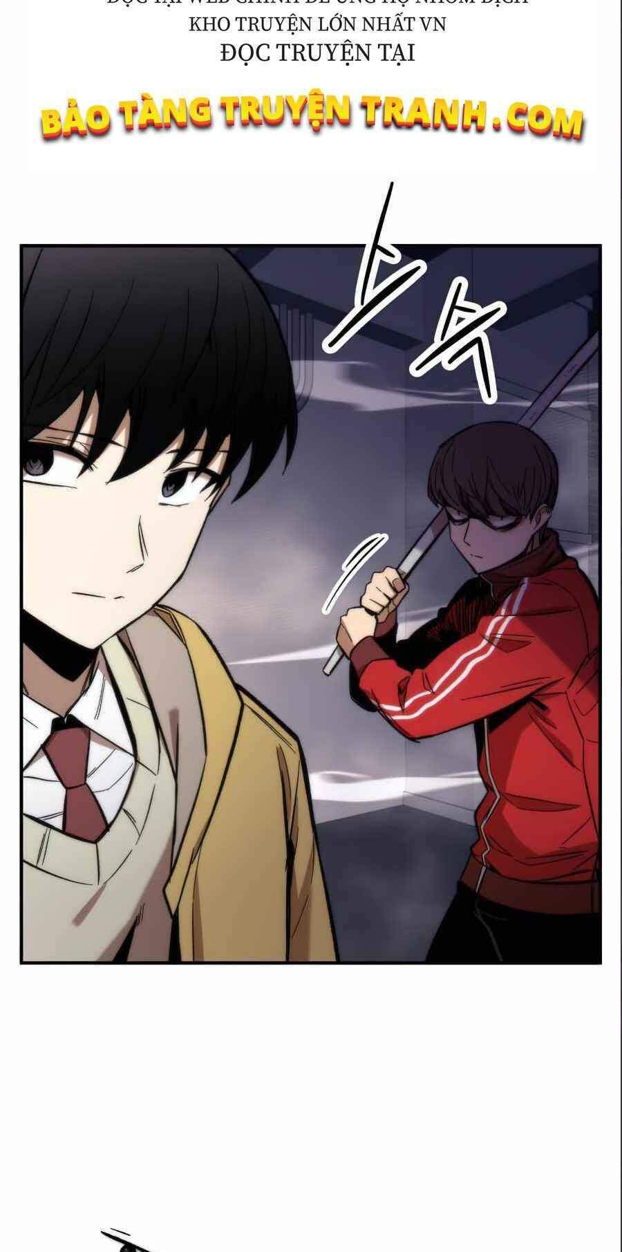 Nhân Vật Phụ Siêu Cấp Chapter 13 - 26