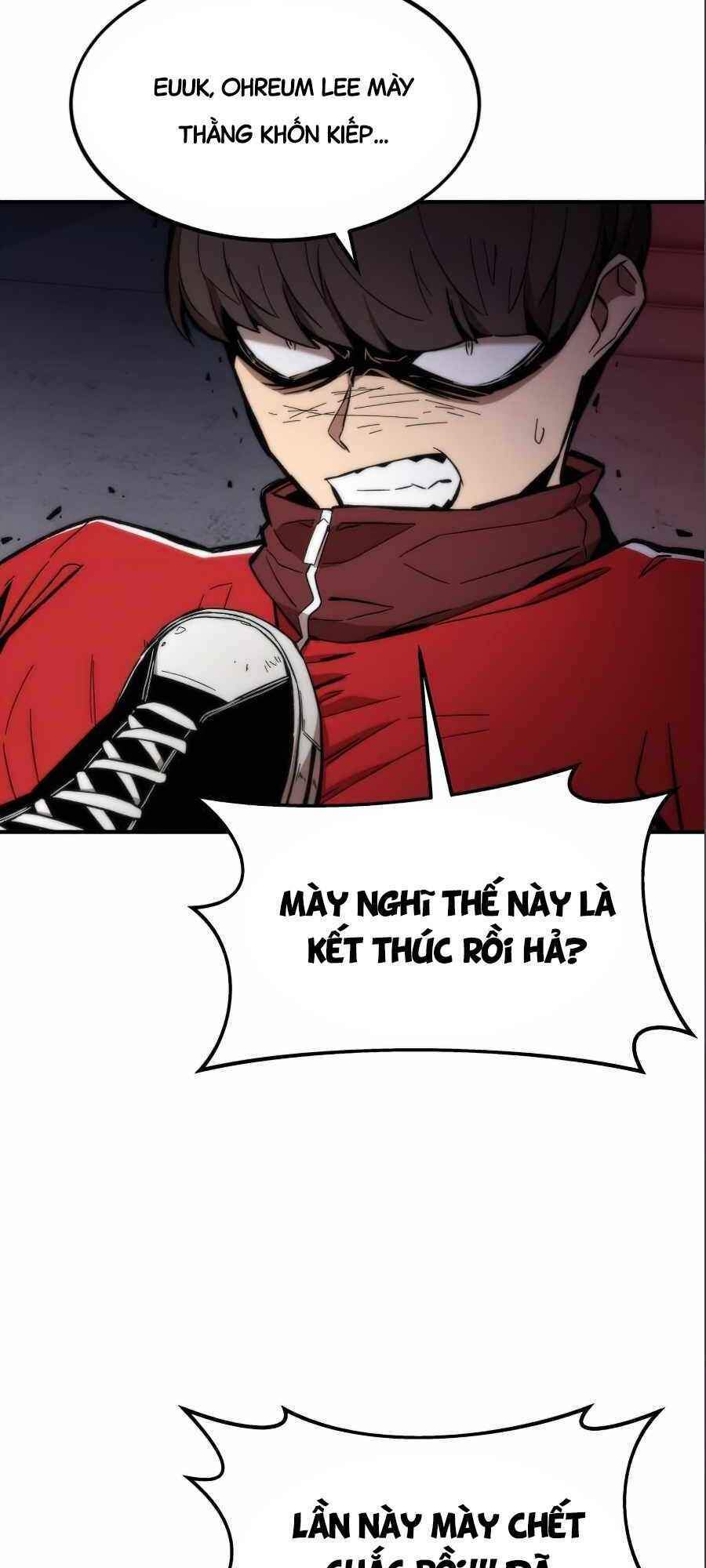 Nhân Vật Phụ Siêu Cấp Chapter 13 - 35