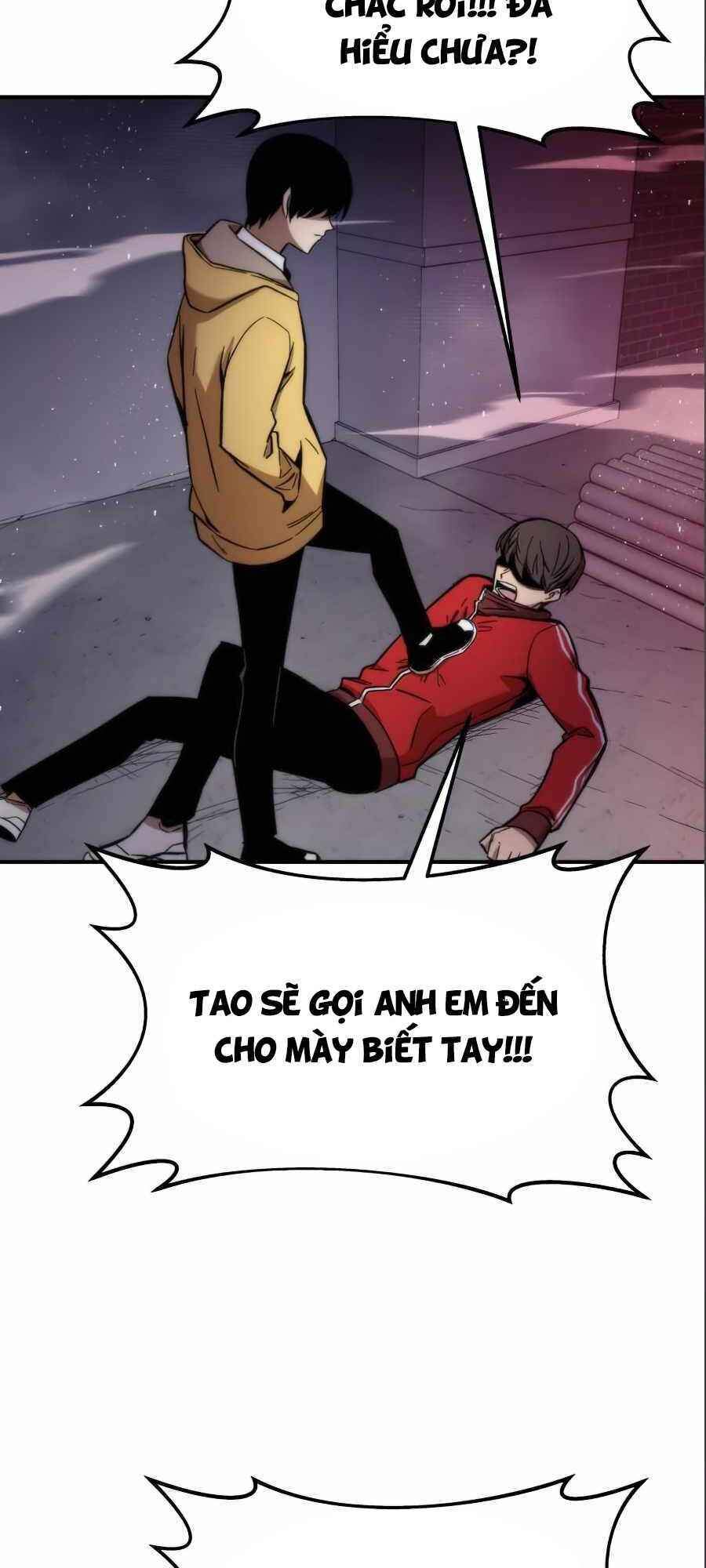 Nhân Vật Phụ Siêu Cấp Chapter 13 - 36