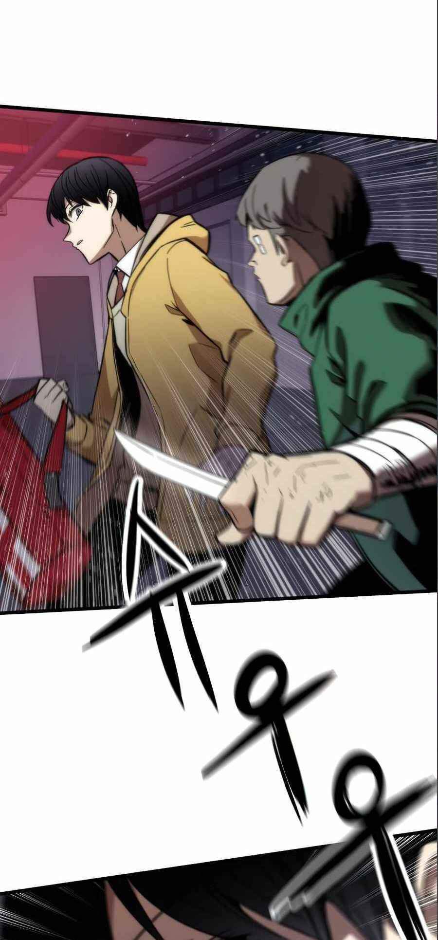 Nhân Vật Phụ Siêu Cấp Chapter 13 - 42