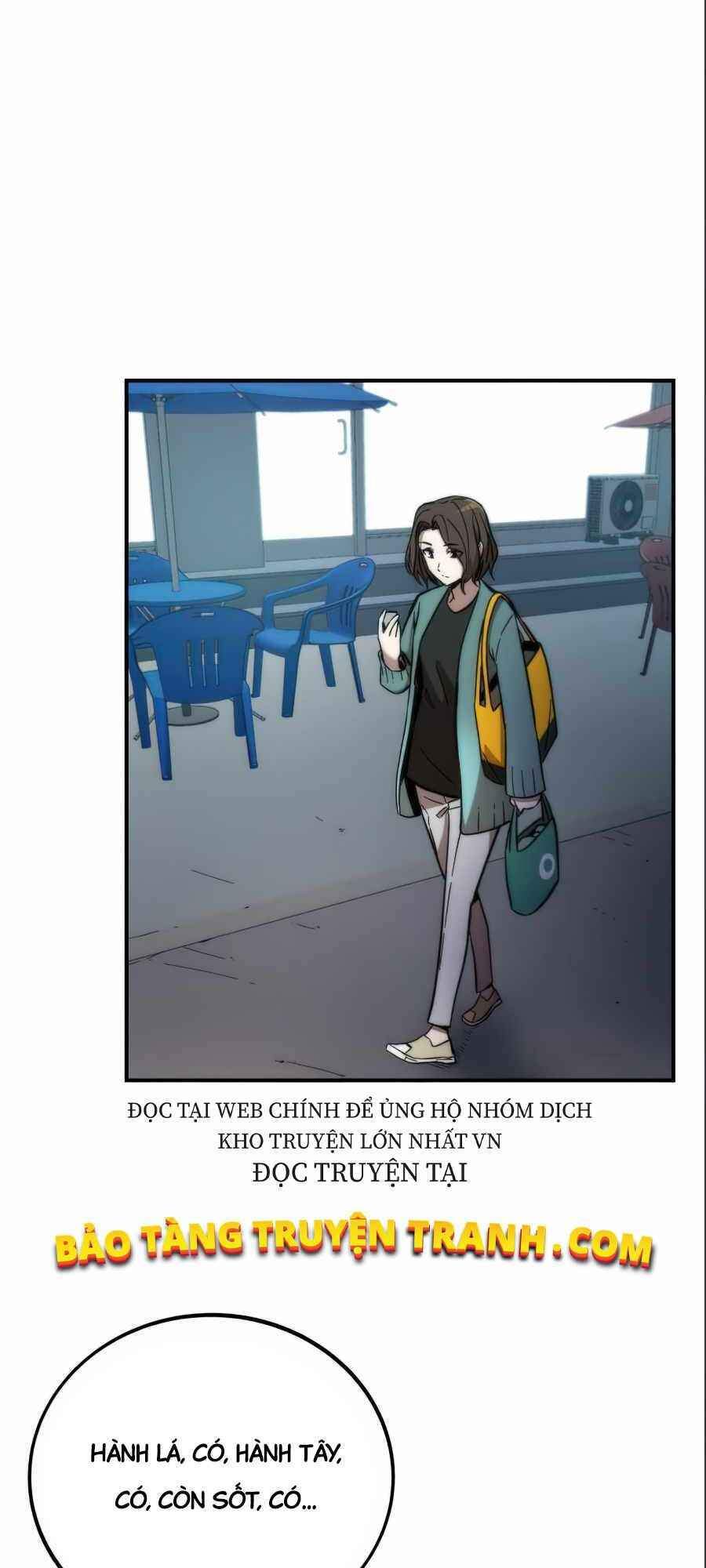 Nhân Vật Phụ Siêu Cấp Chapter 13 - 45