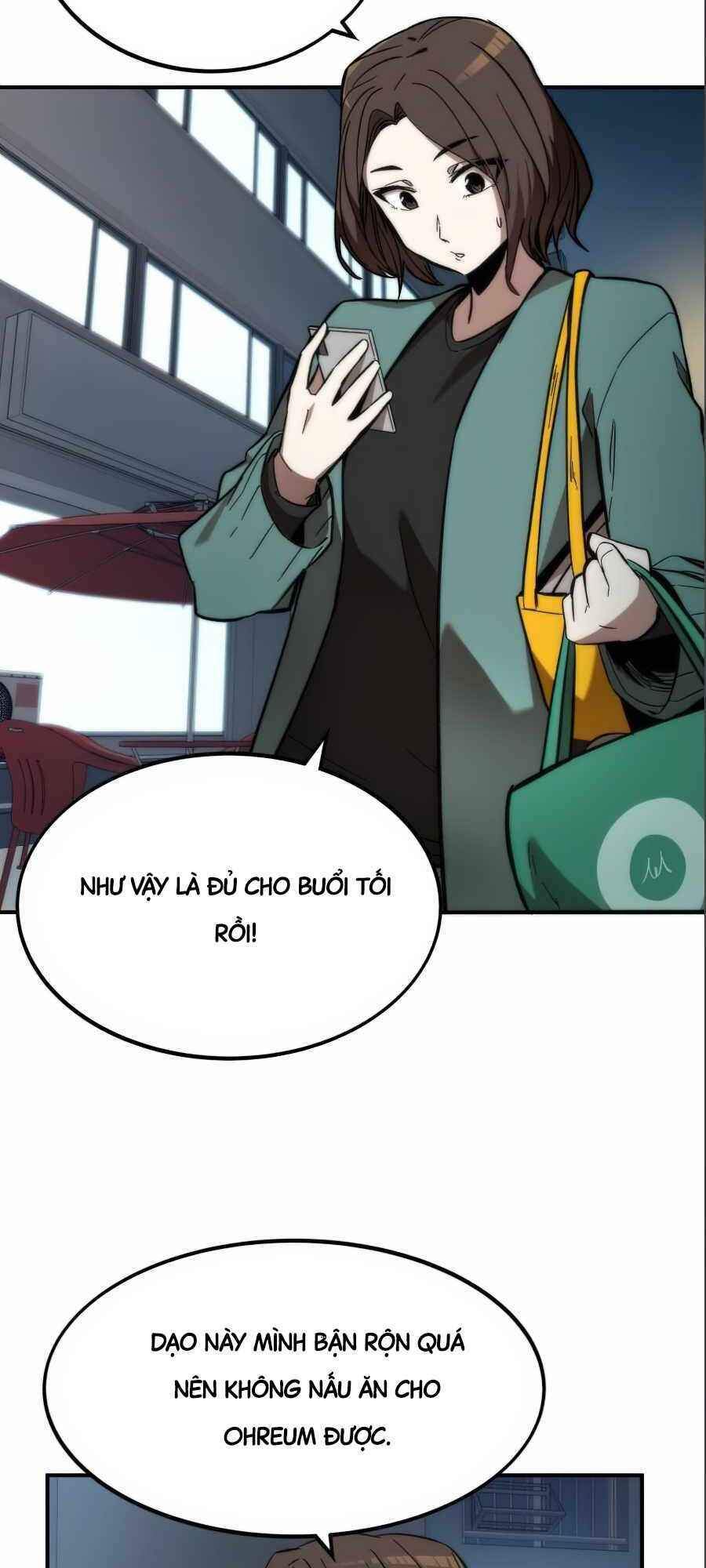 Nhân Vật Phụ Siêu Cấp Chapter 13 - 46