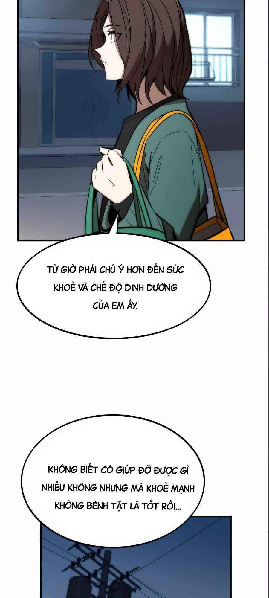 Nhân Vật Phụ Siêu Cấp Chapter 13 - 47