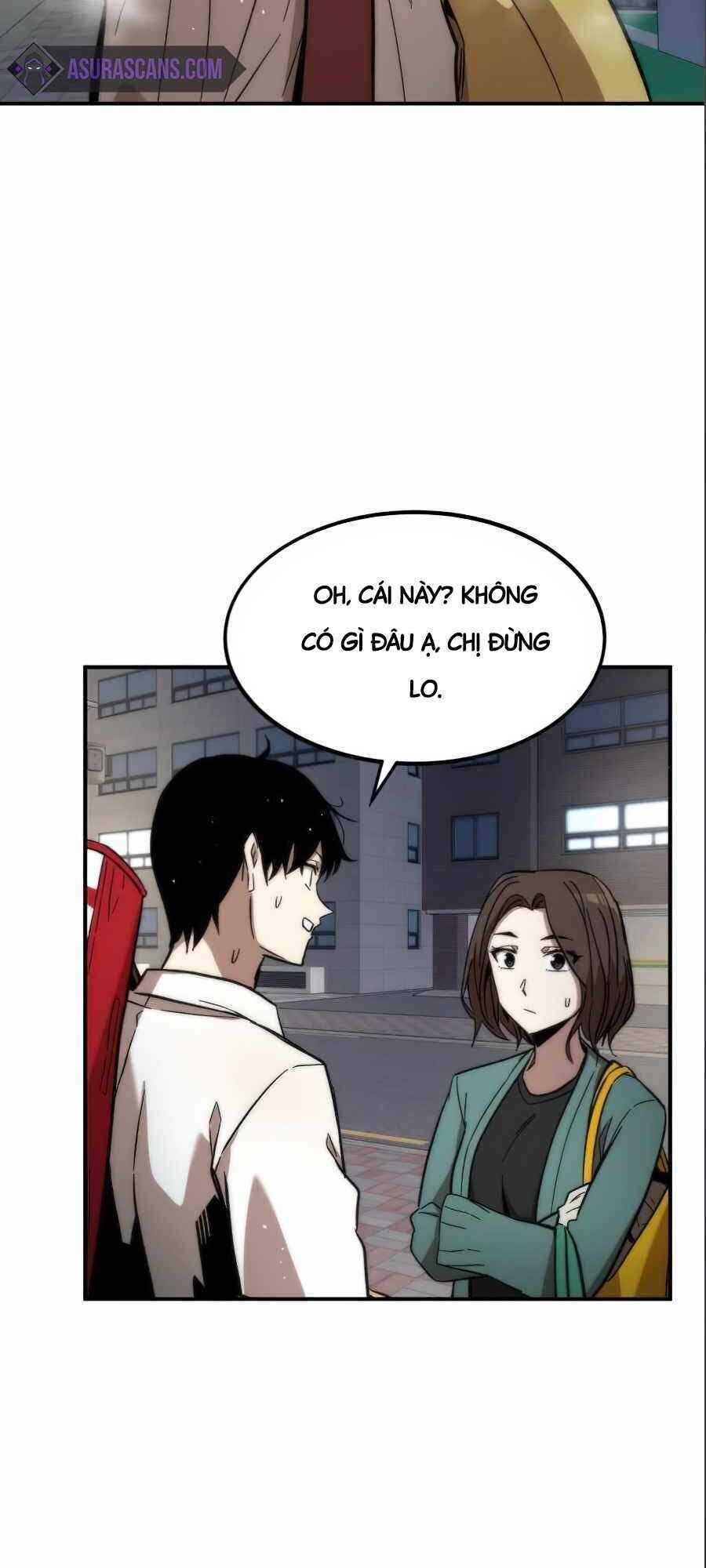 Nhân Vật Phụ Siêu Cấp Chapter 13 - 51