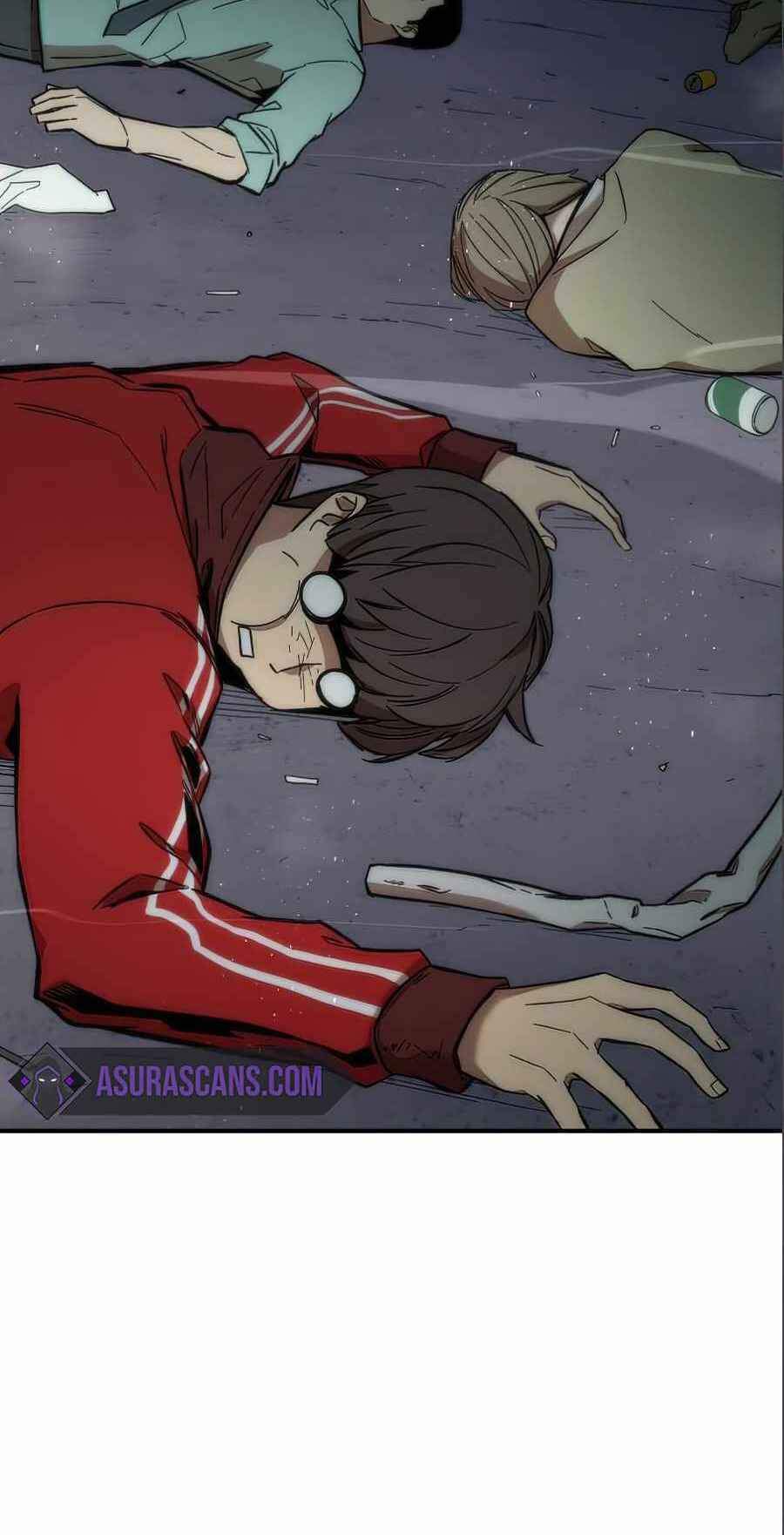 Nhân Vật Phụ Siêu Cấp Chapter 13 - 54