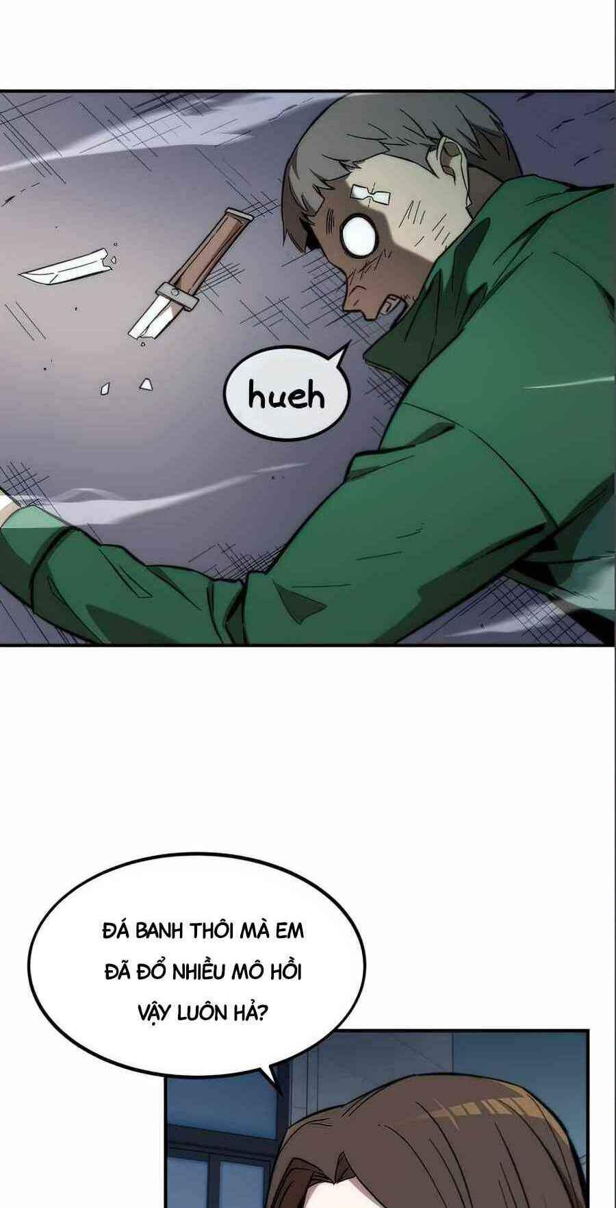 Nhân Vật Phụ Siêu Cấp Chapter 13 - 55